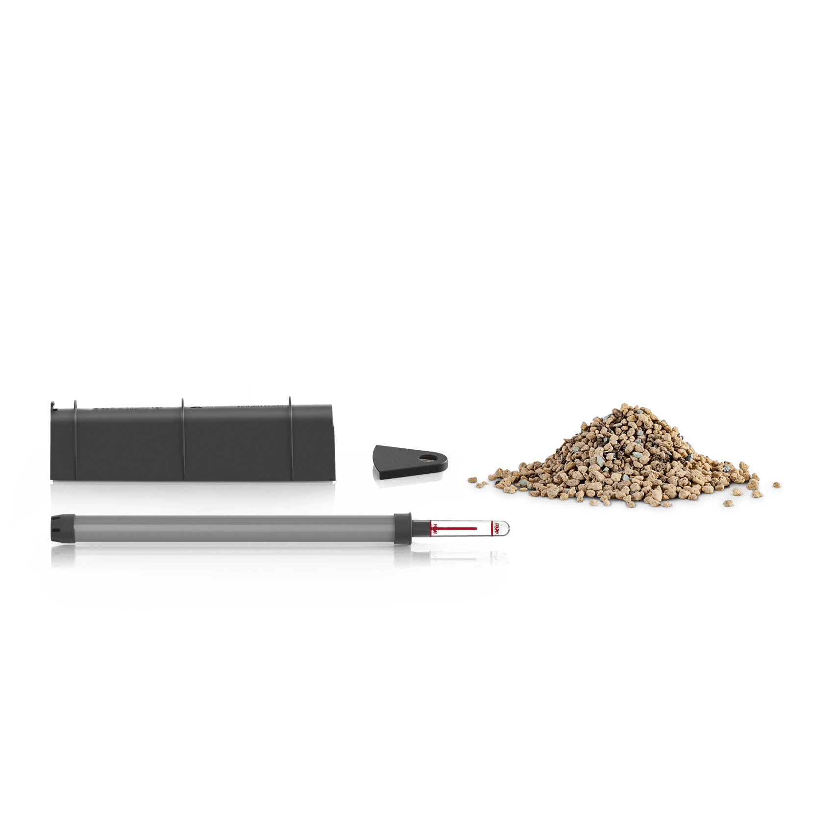 Set d’irrigation pour CILINDRO 23 et TRENDCOVER 23 (contenu pour 1 pot)